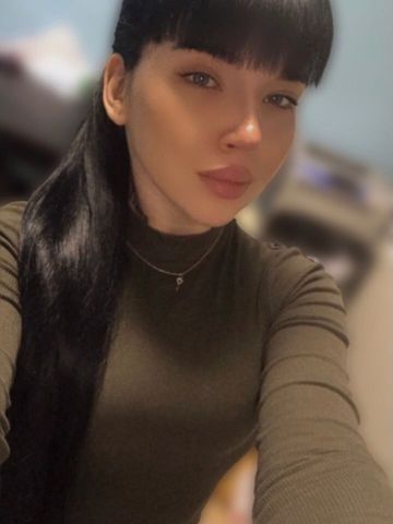 Устинья